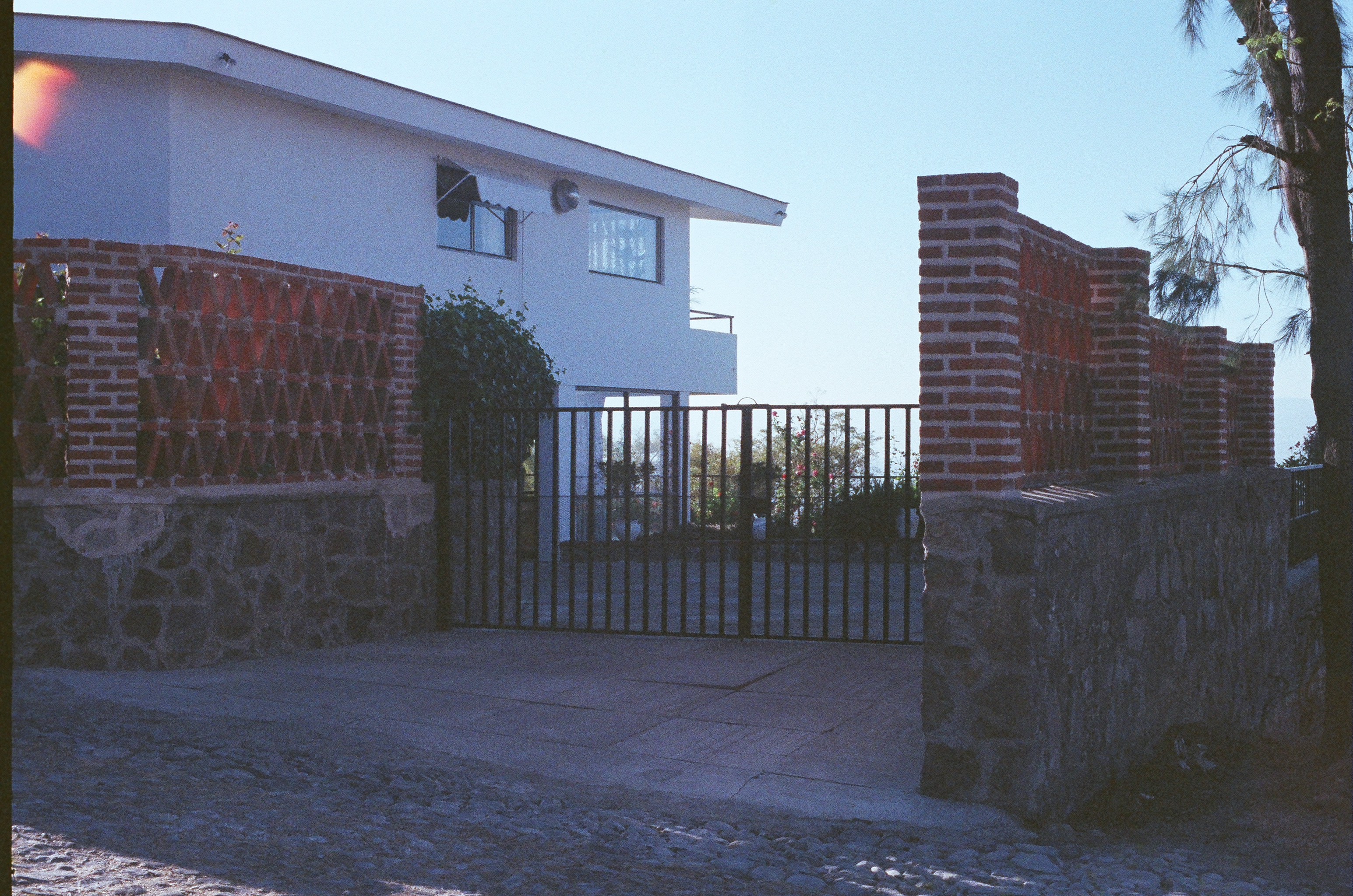 Chapala Villa 1