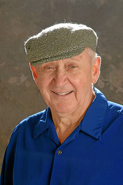 Boots LeBaron: Freelance writer based in Manhattan Beach